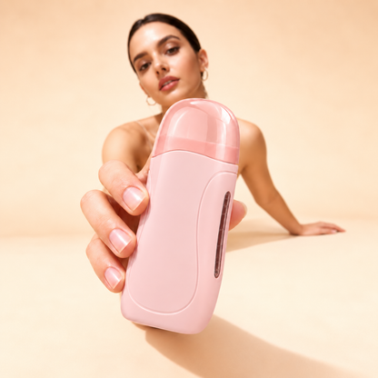 Smoovi - Roll-On Wax Heater Kit